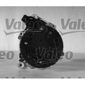 алтернатор VALEO 439053 