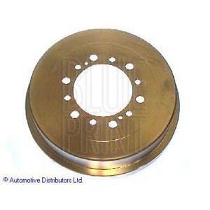 спирачен барабан BLUE PRINT ADT34712 