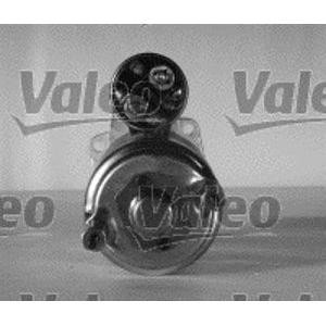 стартер VALEO 432654 