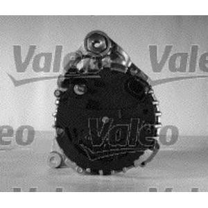 алтернатор VALEO 439263 