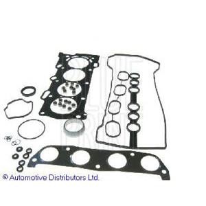 комплект гарнитури, цилиндрова глава BLUE PRINT ADT362103C 