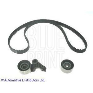 комплект ангренажен ремък BLUE PRINT ADT37302 