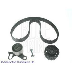 комплект ангренажен ремък BLUE PRINT ADT37309 