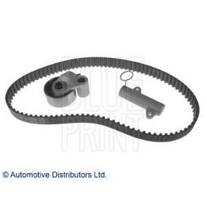 комплект ангренажен ремък BLUE PRINT ADT37322
