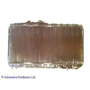 воден радиатор BLUE PRINT ADT39830 