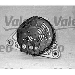 алтернатор VALEO 437518