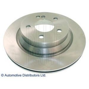 спирачен диск BLUE PRINT ADU174301