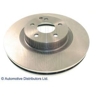 спирачен диск BLUE PRINT ADU174302