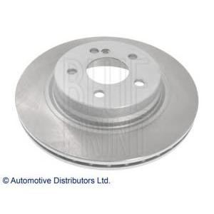 спирачен диск BLUE PRINT ADU174305