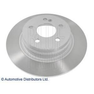 спирачен диск BLUE PRINT ADU174307