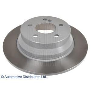 спирачен диск BLUE PRINT ADU174309