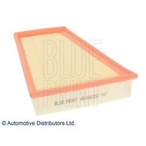 въздушен филтър BLUE PRINT ADV182207