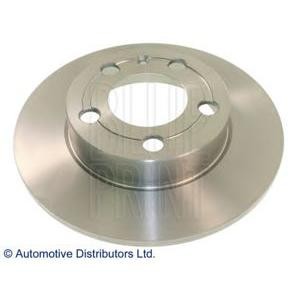 спирачен диск BLUE PRINT ADV184302