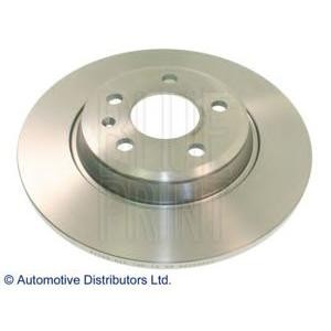 спирачен диск BLUE PRINT ADV184303
