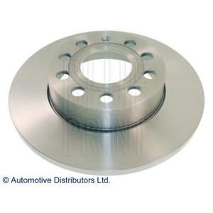 спирачен диск BLUE PRINT ADV184305