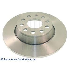 спирачен диск BLUE PRINT ADV184307