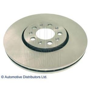 спирачен диск BLUE PRINT ADV184309