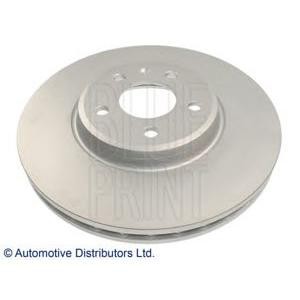 спирачен диск BLUE PRINT ADV184312