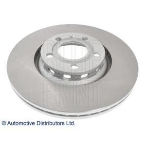 спирачен диск BLUE PRINT ADV184318