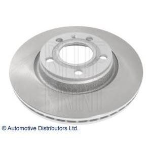 спирачен диск BLUE PRINT ADV184320