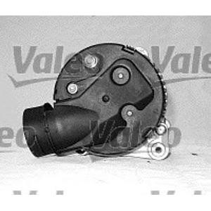 алтернатор VALEO 437560