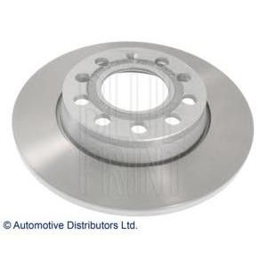 спирачен диск BLUE PRINT ADV184322