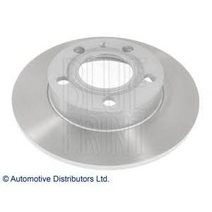 спирачен диск BLUE PRINT ADV184323