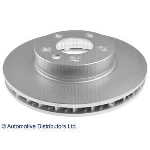 спирачен диск BLUE PRINT ADV184328