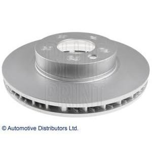 спирачен диск BLUE PRINT ADV184329