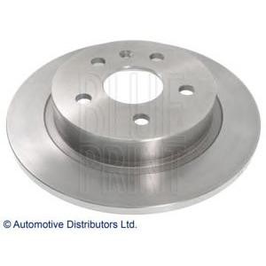 спирачен диск BLUE PRINT ADW194302