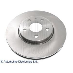 спирачен диск BLUE PRINT ADW194303