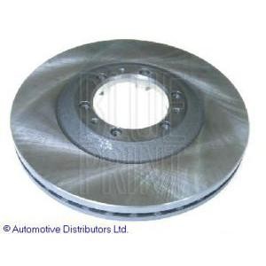 спирачен диск BLUE PRINT ADZ94311