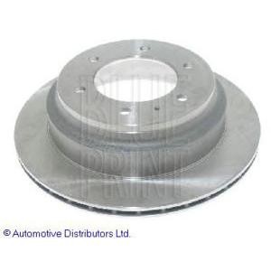 спирачен диск BLUE PRINT ADZ94313