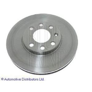 спирачен диск BLUE PRINT ADZ94321