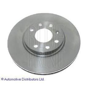 спирачен диск BLUE PRINT ADZ94322