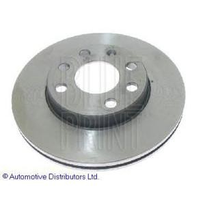 спирачен диск BLUE PRINT ADZ94323