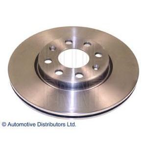 спирачен диск BLUE PRINT ADZ94332