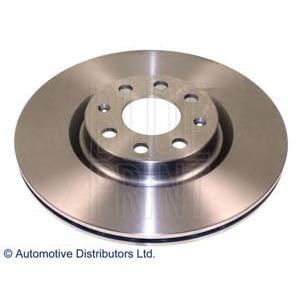 спирачен диск BLUE PRINT ADZ94333