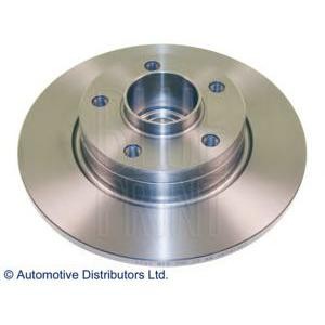 спирачен диск BLUE PRINT ADZ94334 