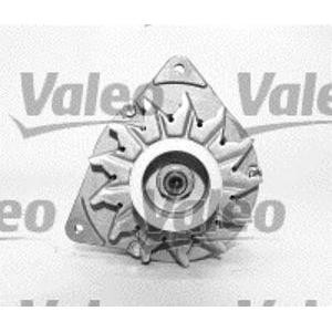 алтернатор VALEO 437382 