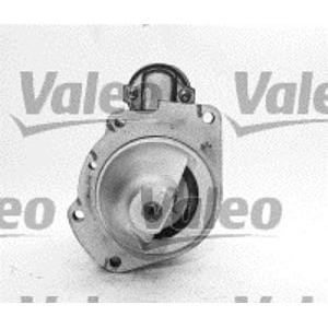 стартер VALEO 436087