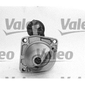 стартер VALEO 436080