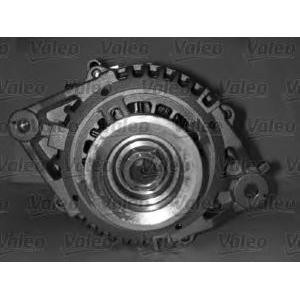 алтернатор VALEO 440115 