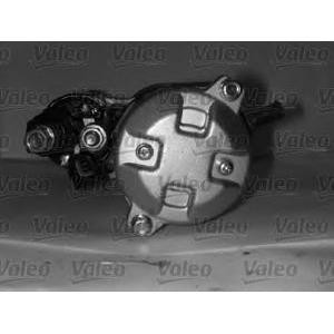 стартер VALEO 458320 