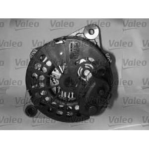 алтернатор VALEO 440001 
