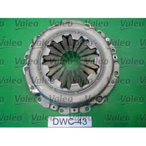 съединител VALEO 826568 
