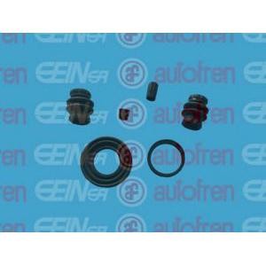 ремонтен комплект, спирачен апарат AUTOFREN SEINSA D4812 