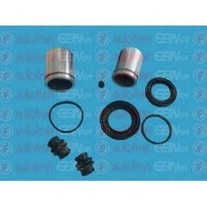 ремонтен комплект, спирачен апарат AUTOFREN SEINSA D41633C