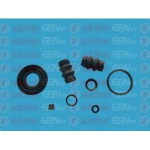 ремонтен комплект, спирачен апарат AUTOFREN SEINSA D41634