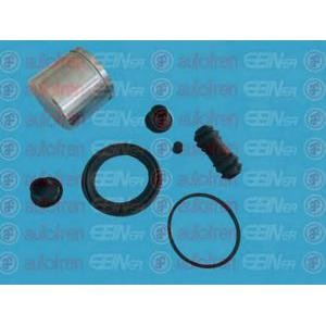 ремонтен комплект, спирачен апарат AUTOFREN SEINSA D41652C 